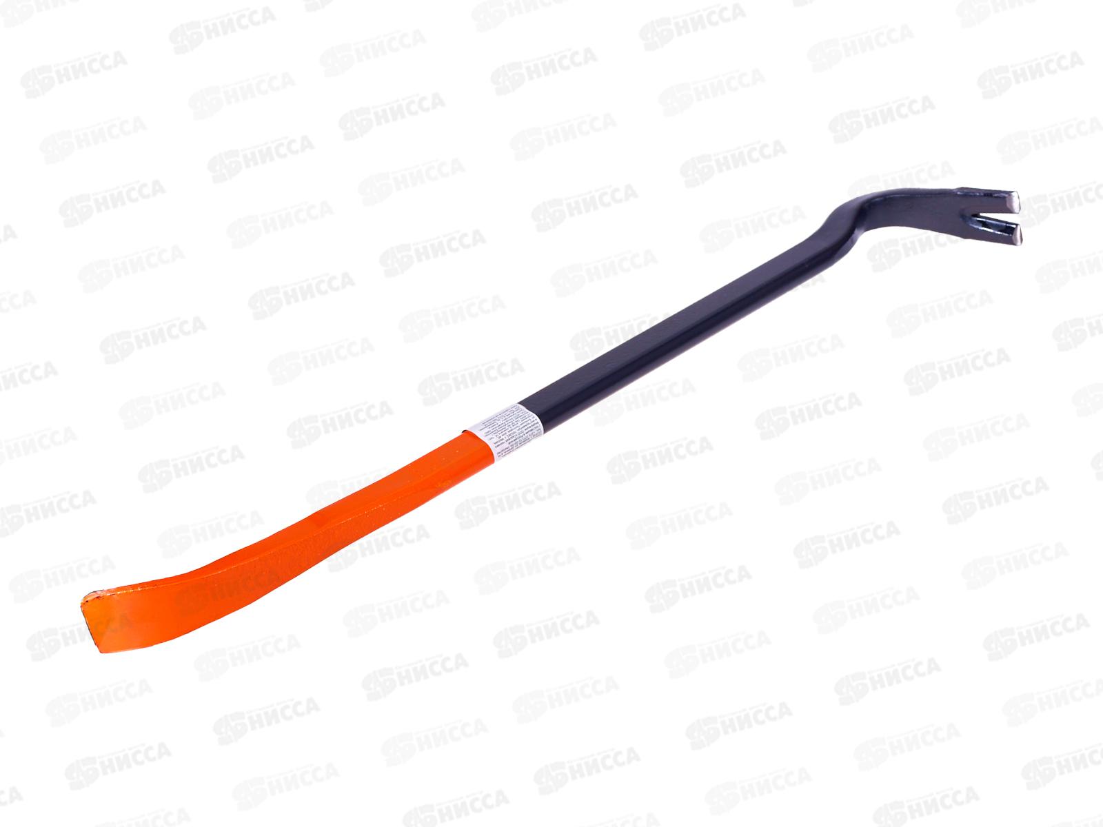 Лом-гвоздодер усиленный Startul Profi 600*29*15мм ST4096-60