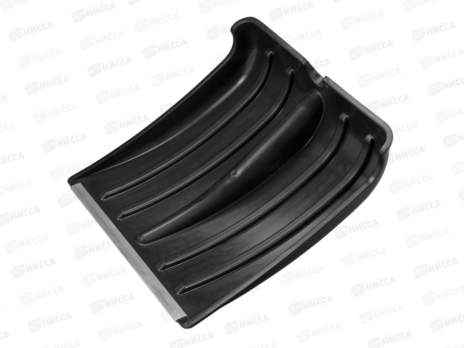 Лопата снеговая Startul Standart 380*365мм пластик ST9062-1 *10