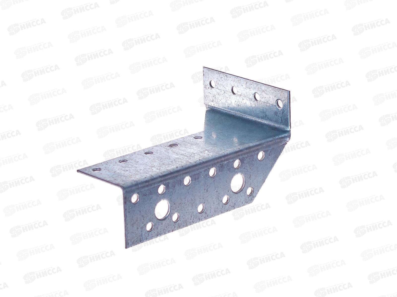 Опора балки 140*76*25 ГОЦ правая *25