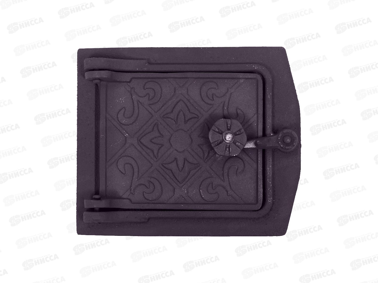 Дверка прочистная ДПр-2Б 196*165*76 Литком