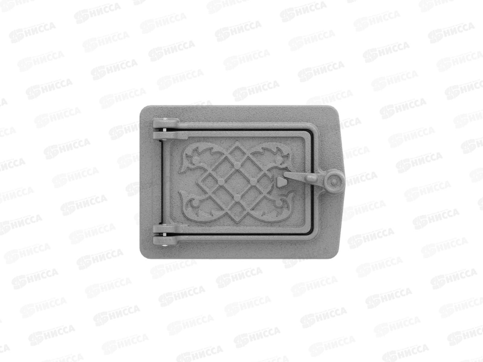 Дверка прочистная ДПр-1Б 177*132*66 Литком