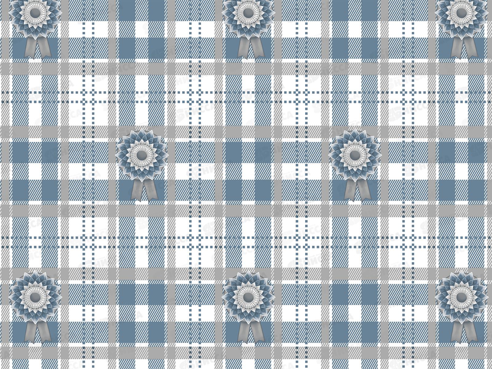 Клеенка на нетканой основе Классик перфект Арт.641-1 20м