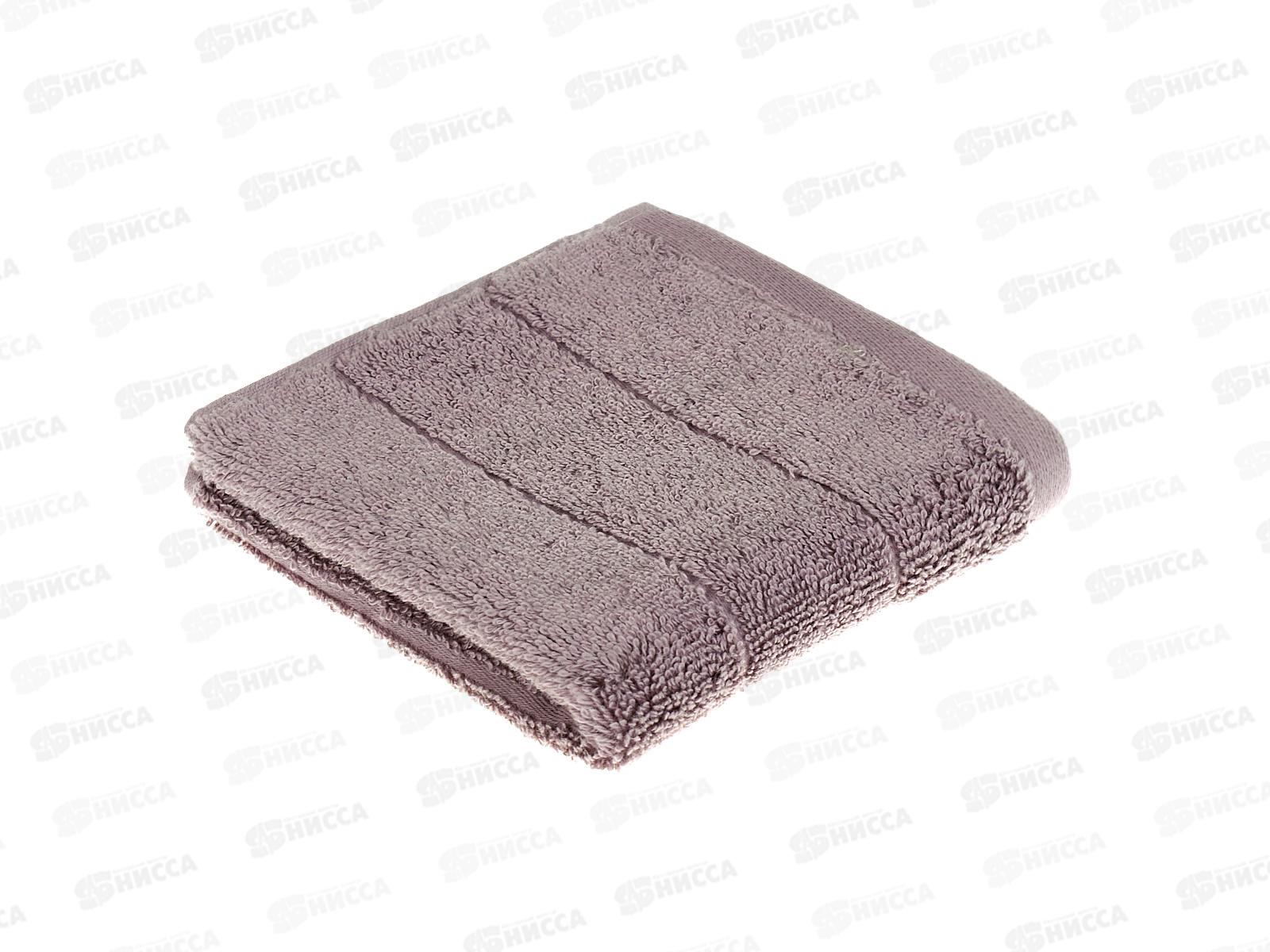 Салфетка махровое 30*30 ПЦ-4.165-5104 1сор Tenerezza 16-3304 сиреневый