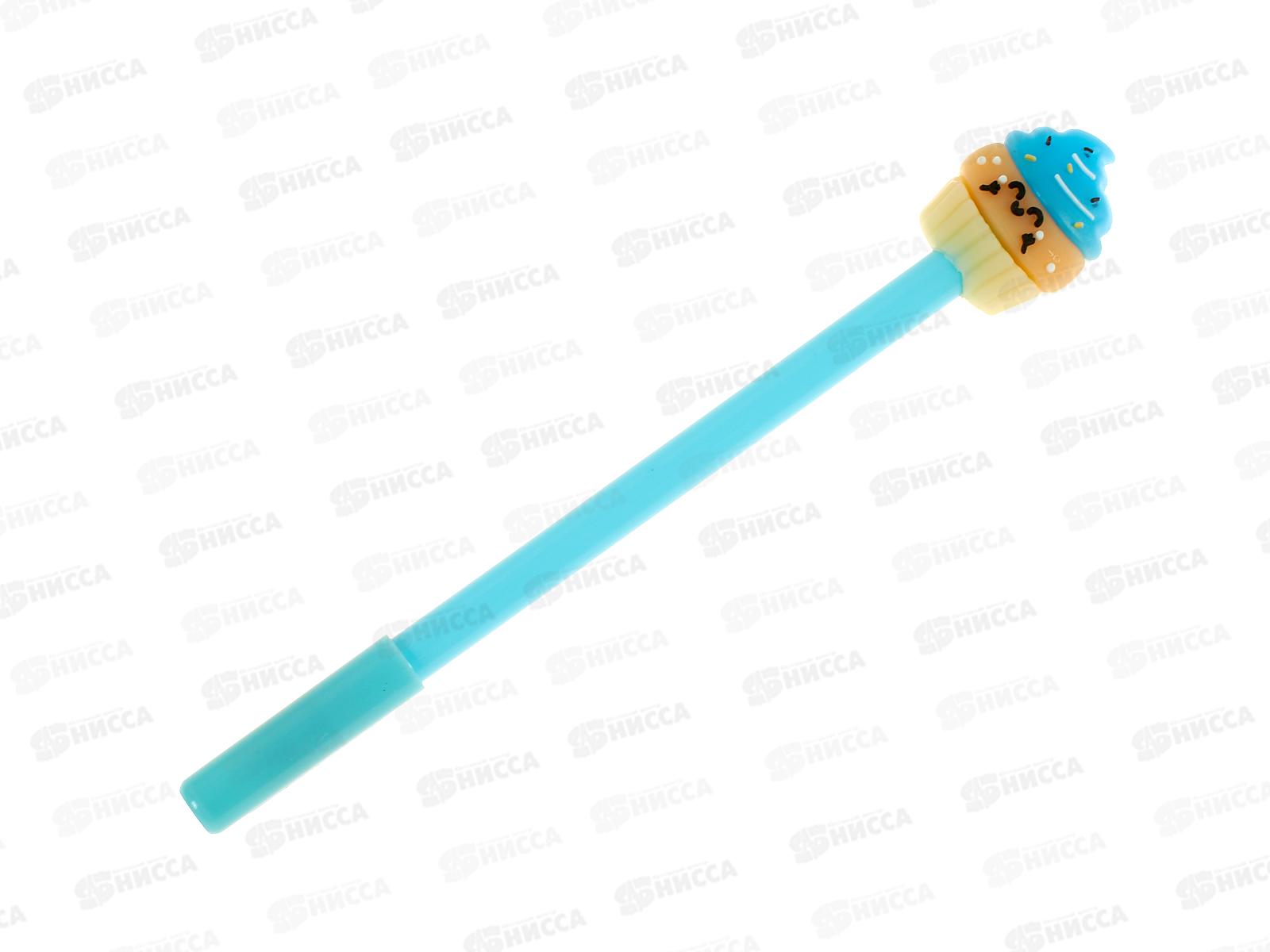 Карандаш вечный Mazari Капкейки 4цвета, корпус  асс. М-7073 *12/144