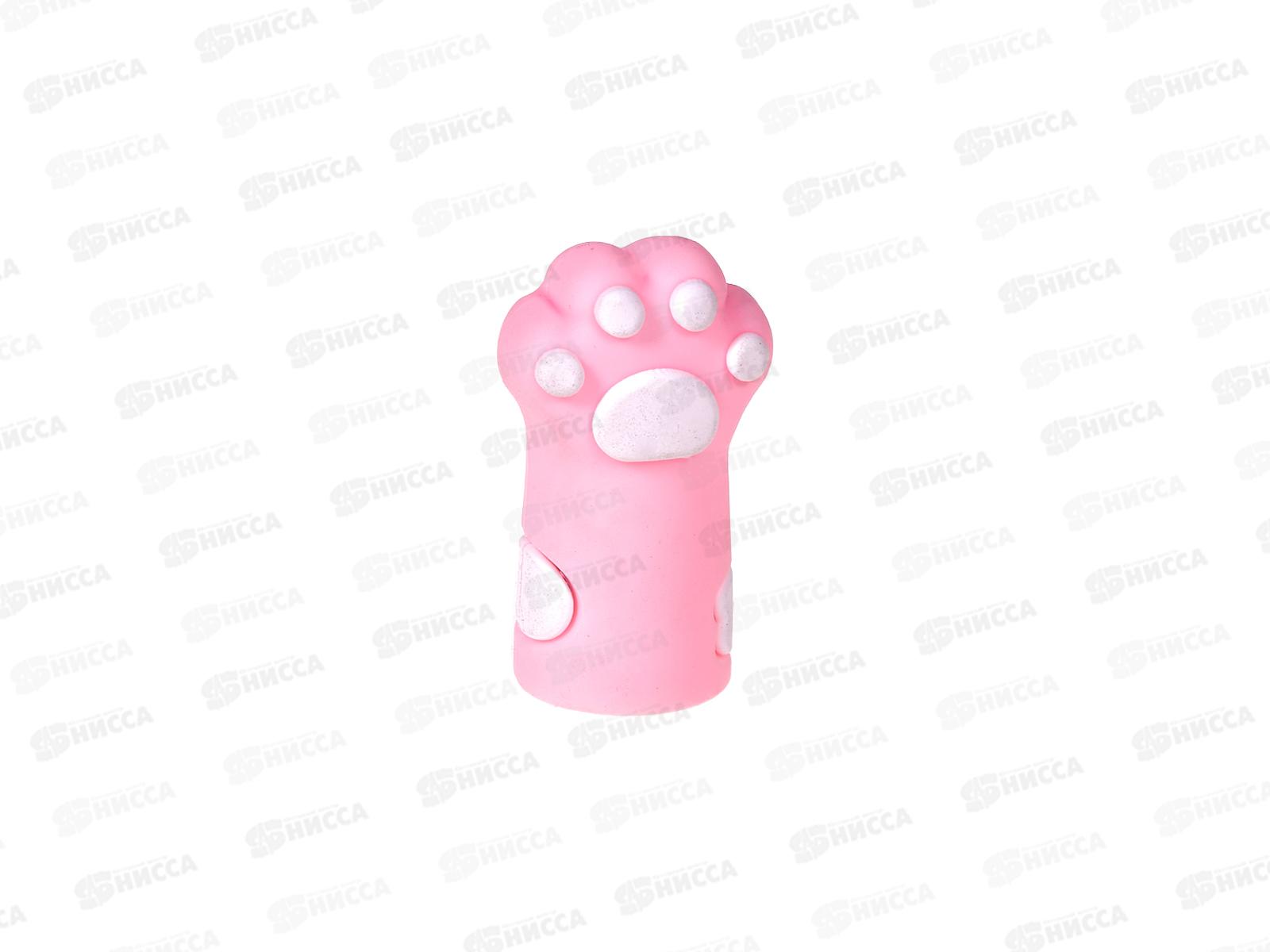 Точилка MAZARI Лапка, 1отв.,  M-2404 *25