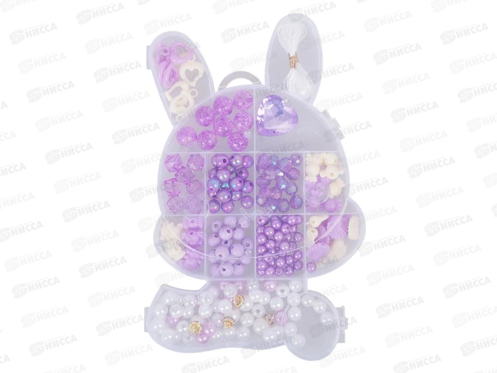 Набор бусин Miss Kapriz MKN097-4, FCJ0877348 в коробке