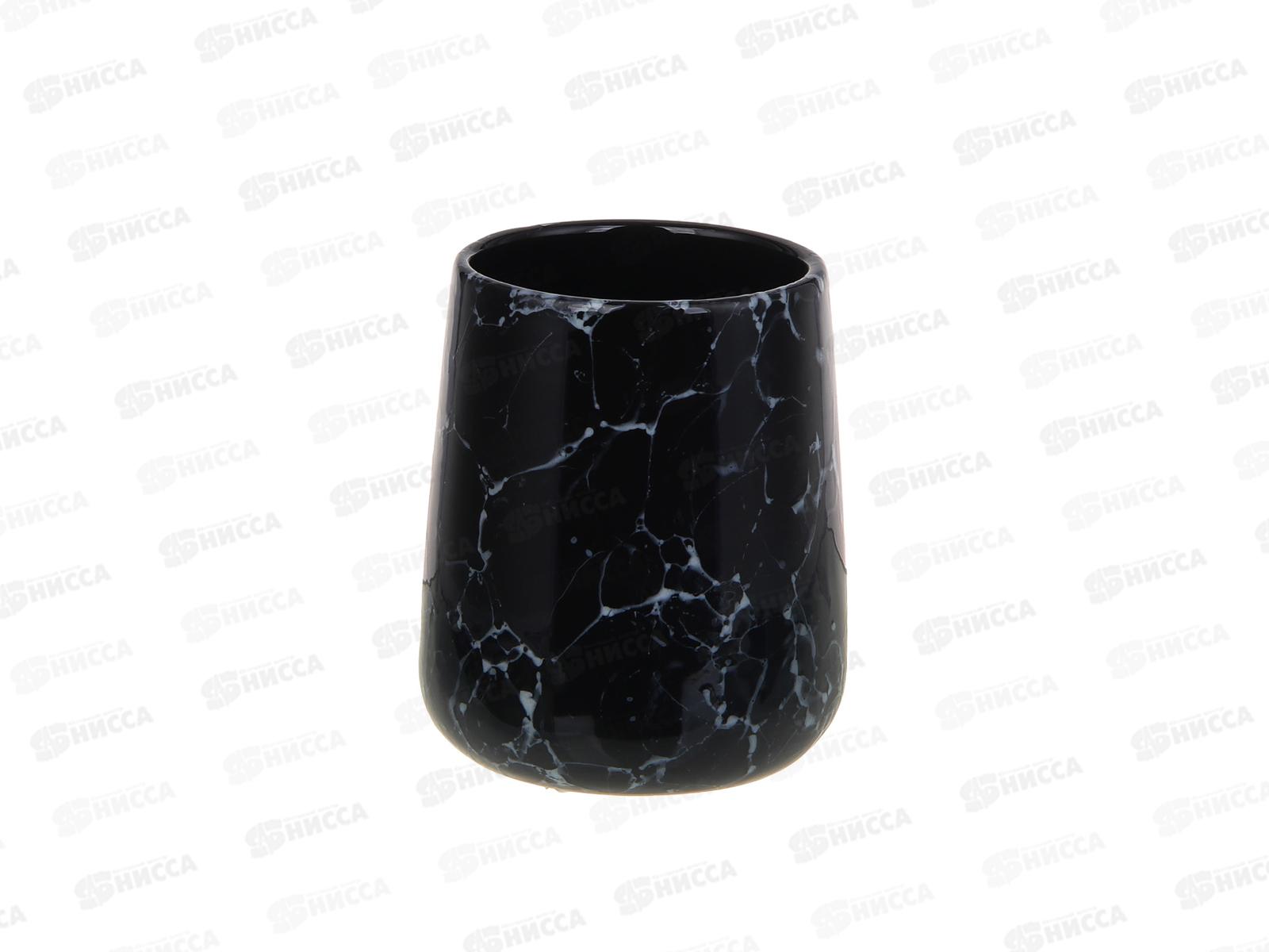 Стакан д/ванной &quotКосмос&quot  400мл Vetta керамика 463-493 г