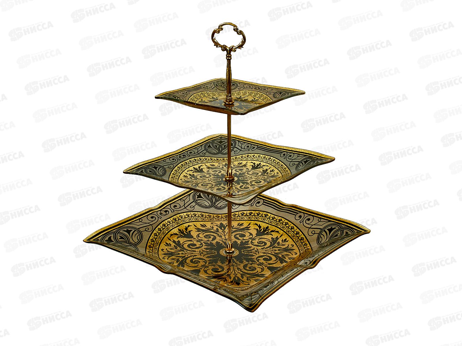 Этажерка 3 уровня, 7021/305