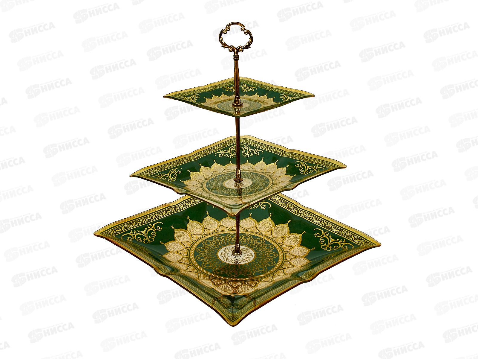 Этажерка 3 уровня, 7021/37