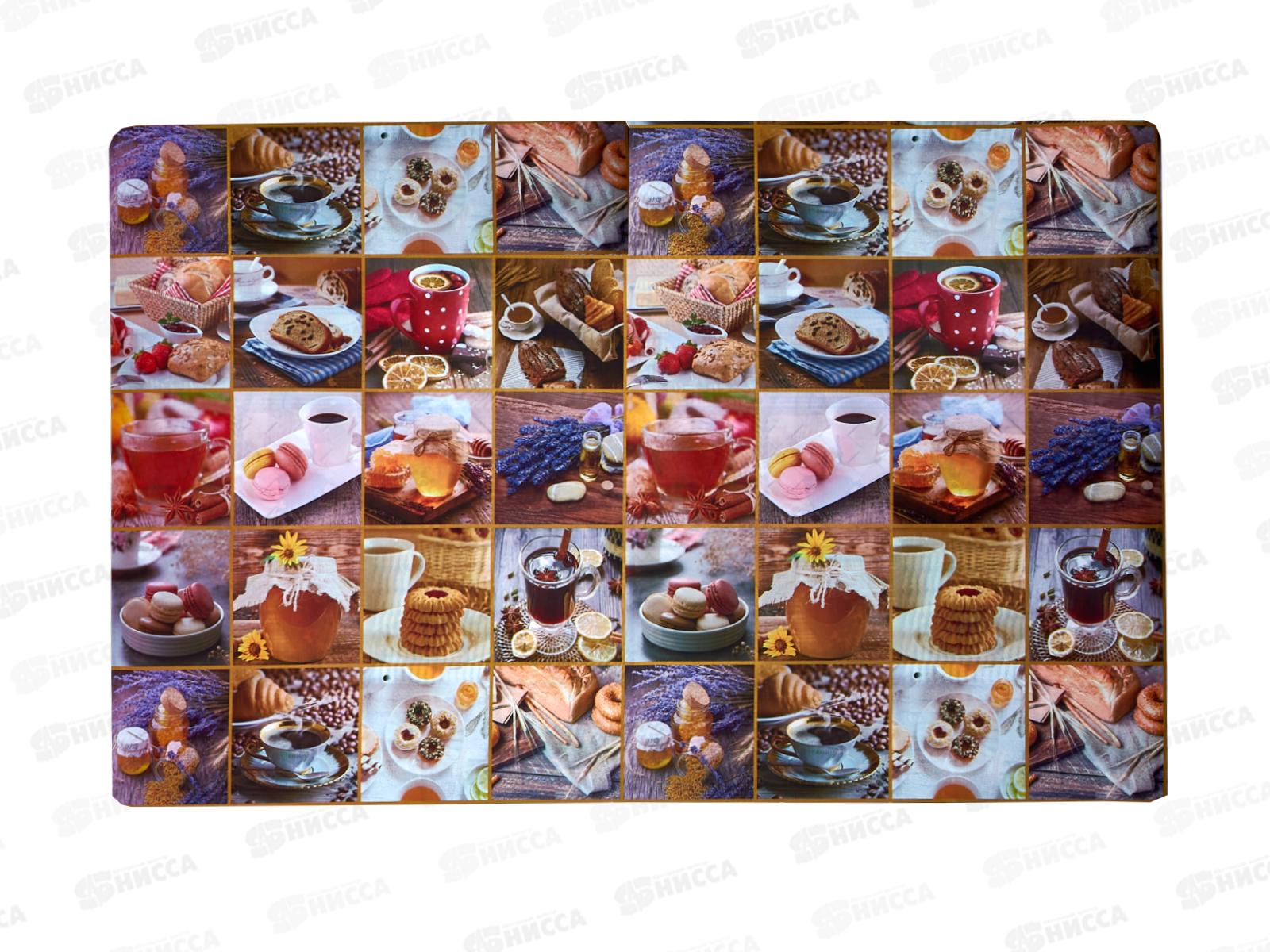 Скатерть термо GRACE 118*78 TC-02-107B 121078