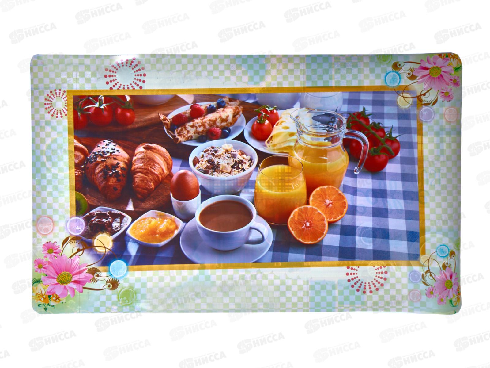 Скатерть термо GRACE 97*58 TC-02-72 121080