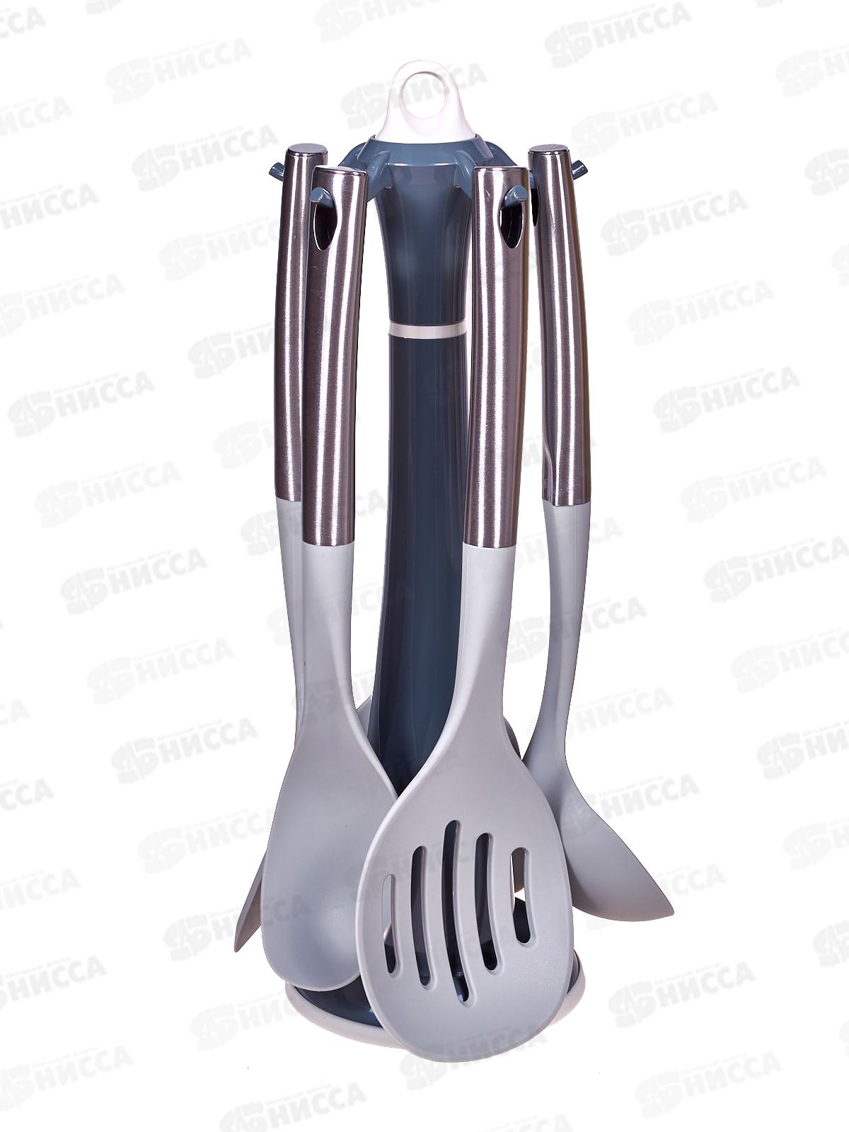 Набор кухонных принадлежностей 74-100 6пр Linea Cucina