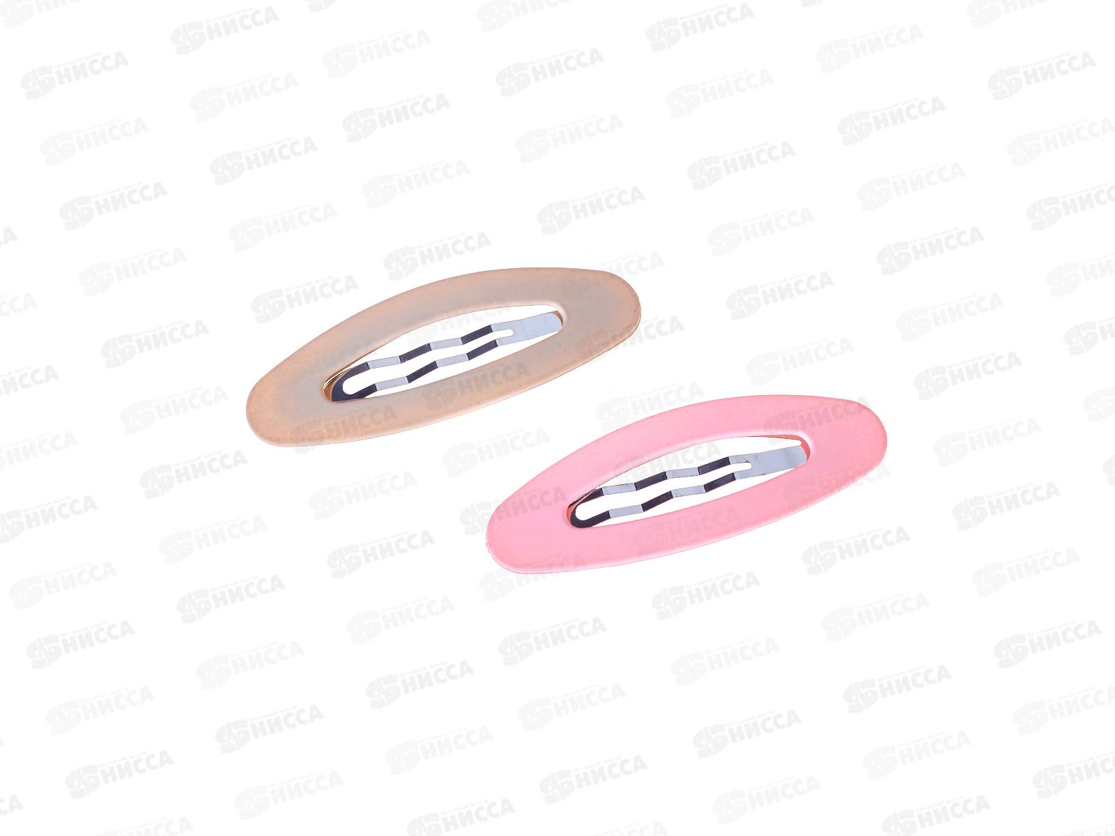 Набор заколок д/в CHERRY MARY, V/Z6015, 2 шт №03