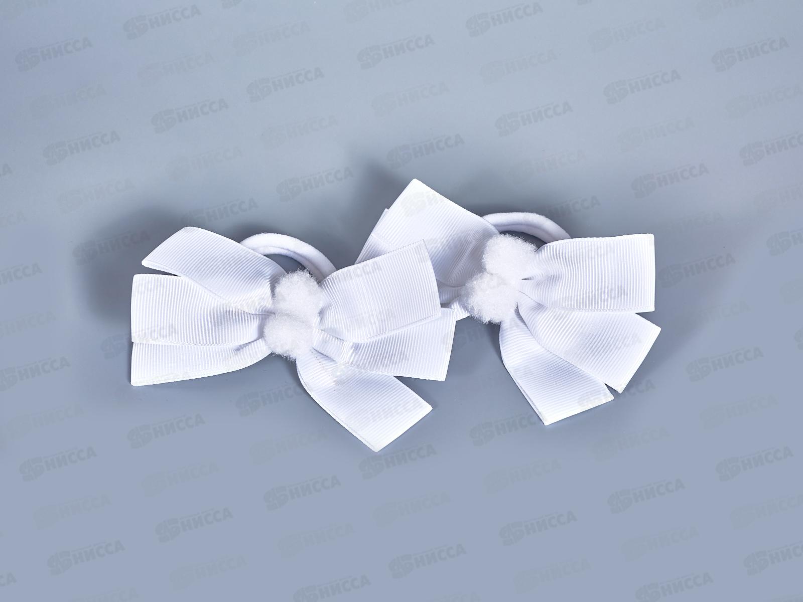 Набор резинок д/в CHERRY MARY, R6132, 2 шт №01 ассорти