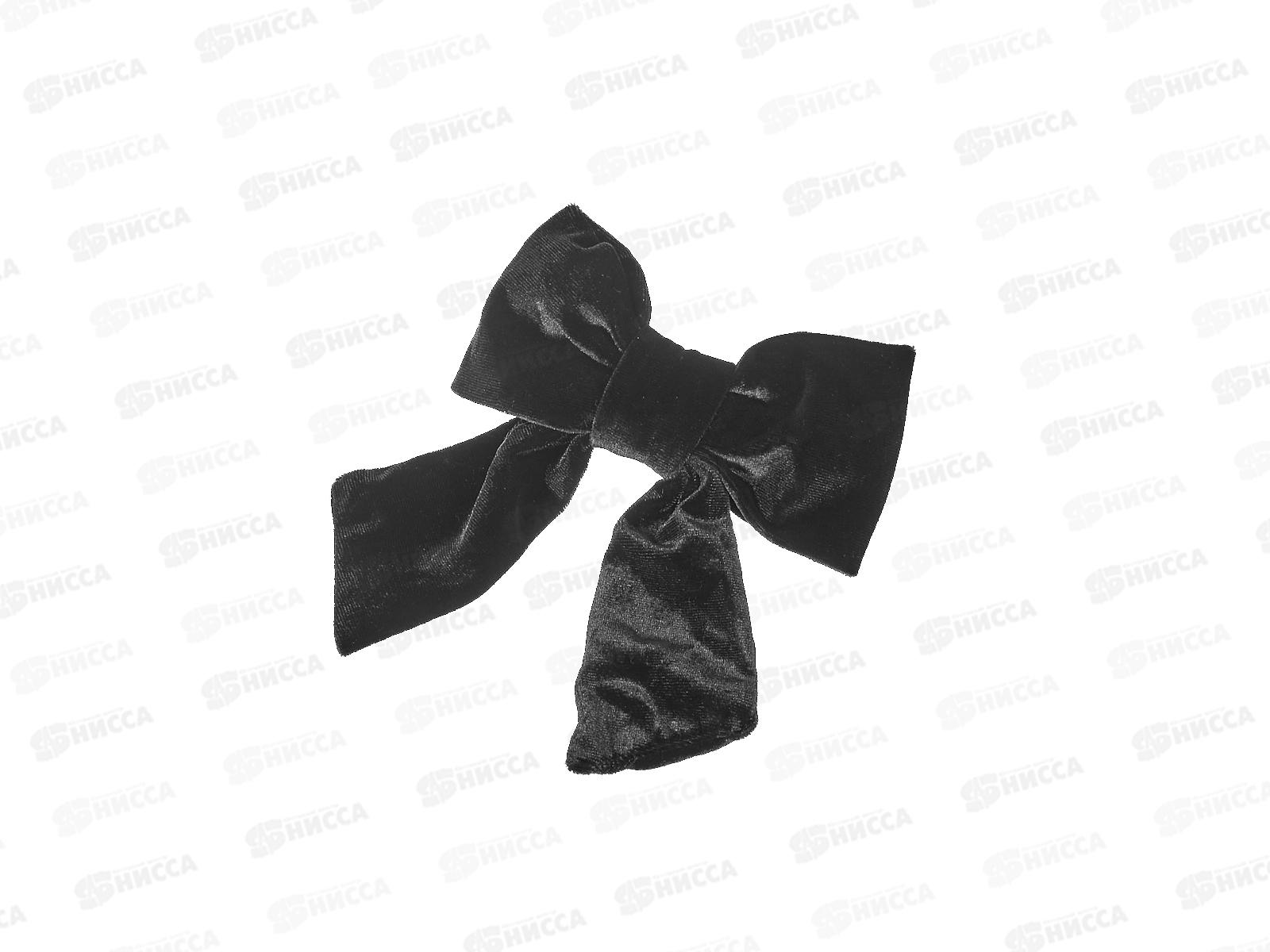 Заколка для волос CHERRY MARY, VZ07044, 1 шт №01 чёрный