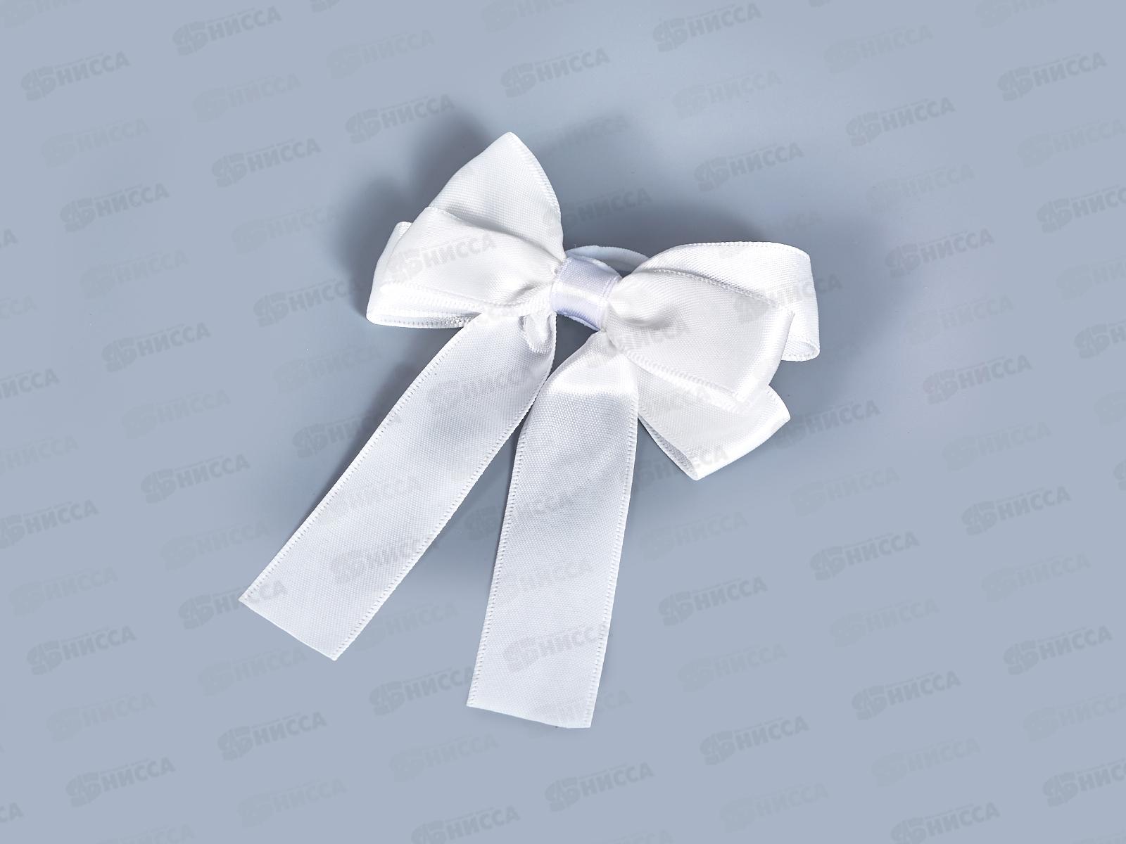 Резинка для волос CHERRY MARY, VR07045, 1 шт №01 белый