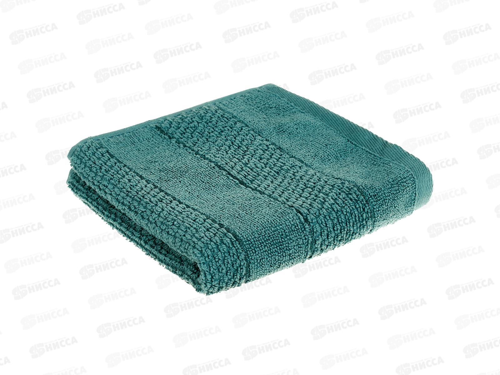 Полотенце 33*50 VR MX45 Milano Темно-бирюзовый