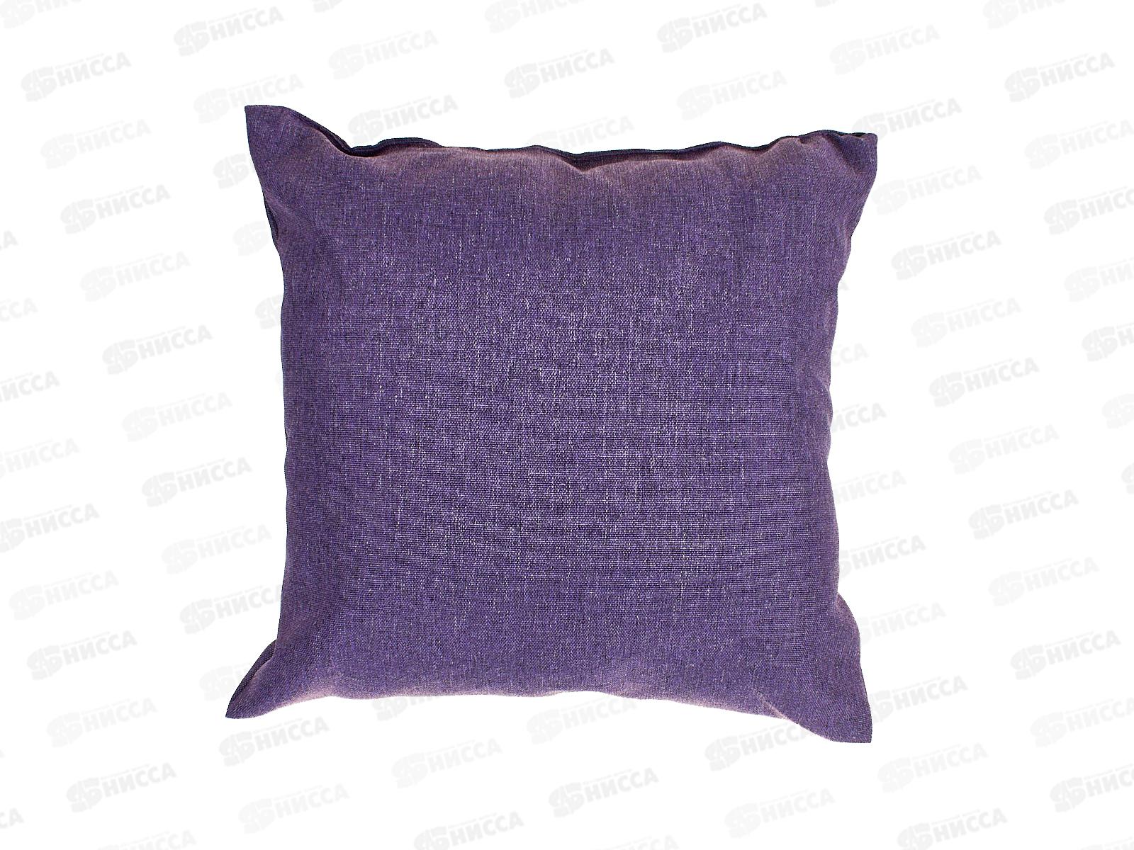 Подушка 40*40 BH ПЭСТ/рогожка Ирис