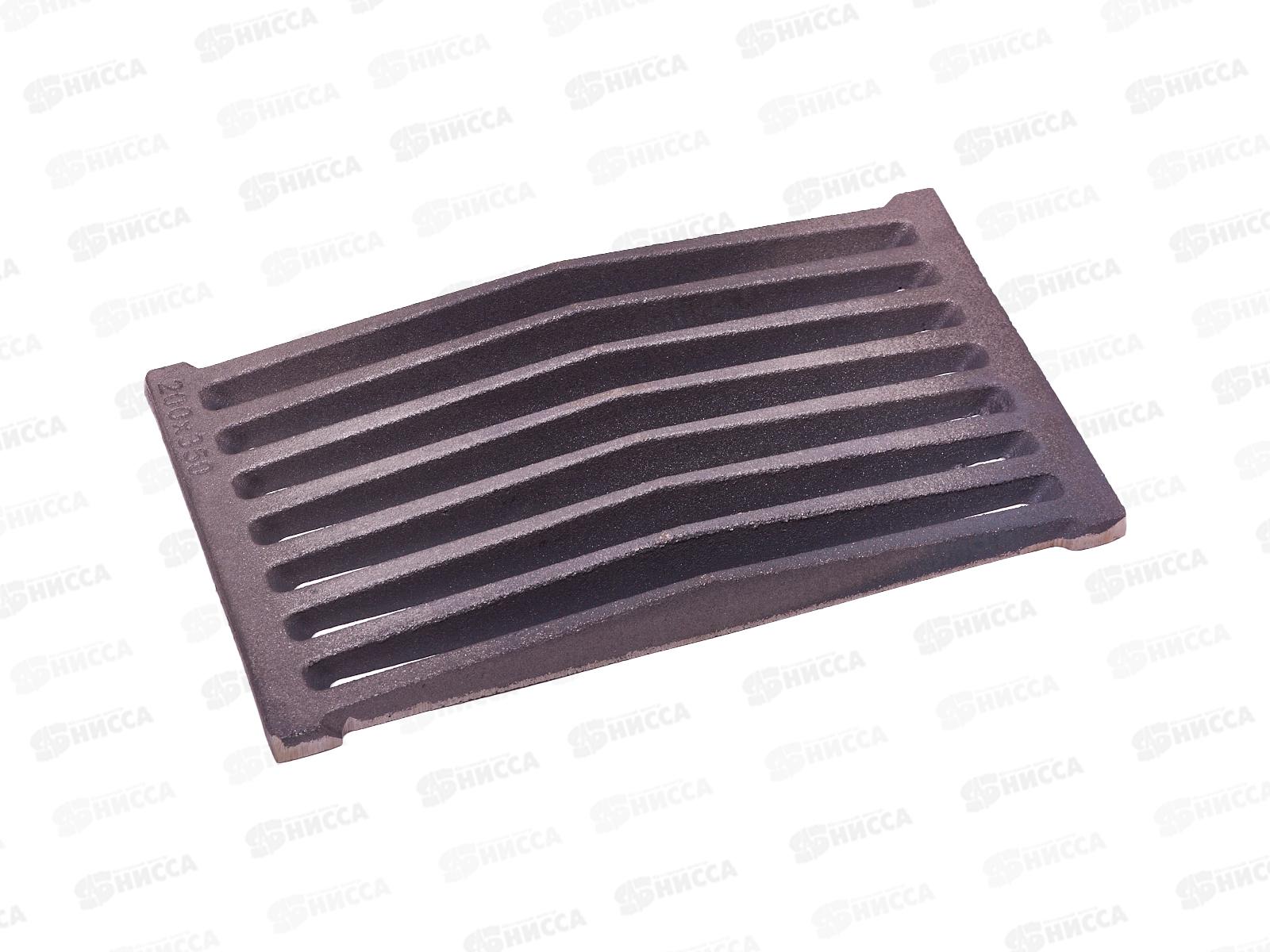 Колосник РУ-3 350*200мм Гефест-Рубцовск