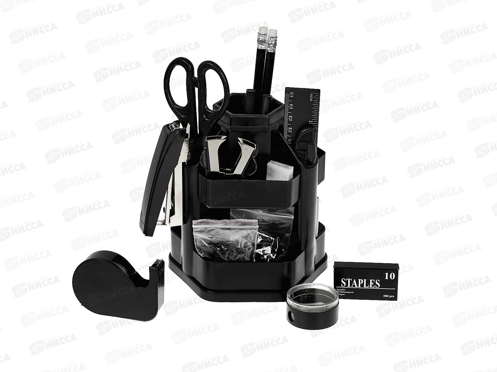 Набор наст.17пр DOLCE COSTO (аналог Офисный) 0151 *12