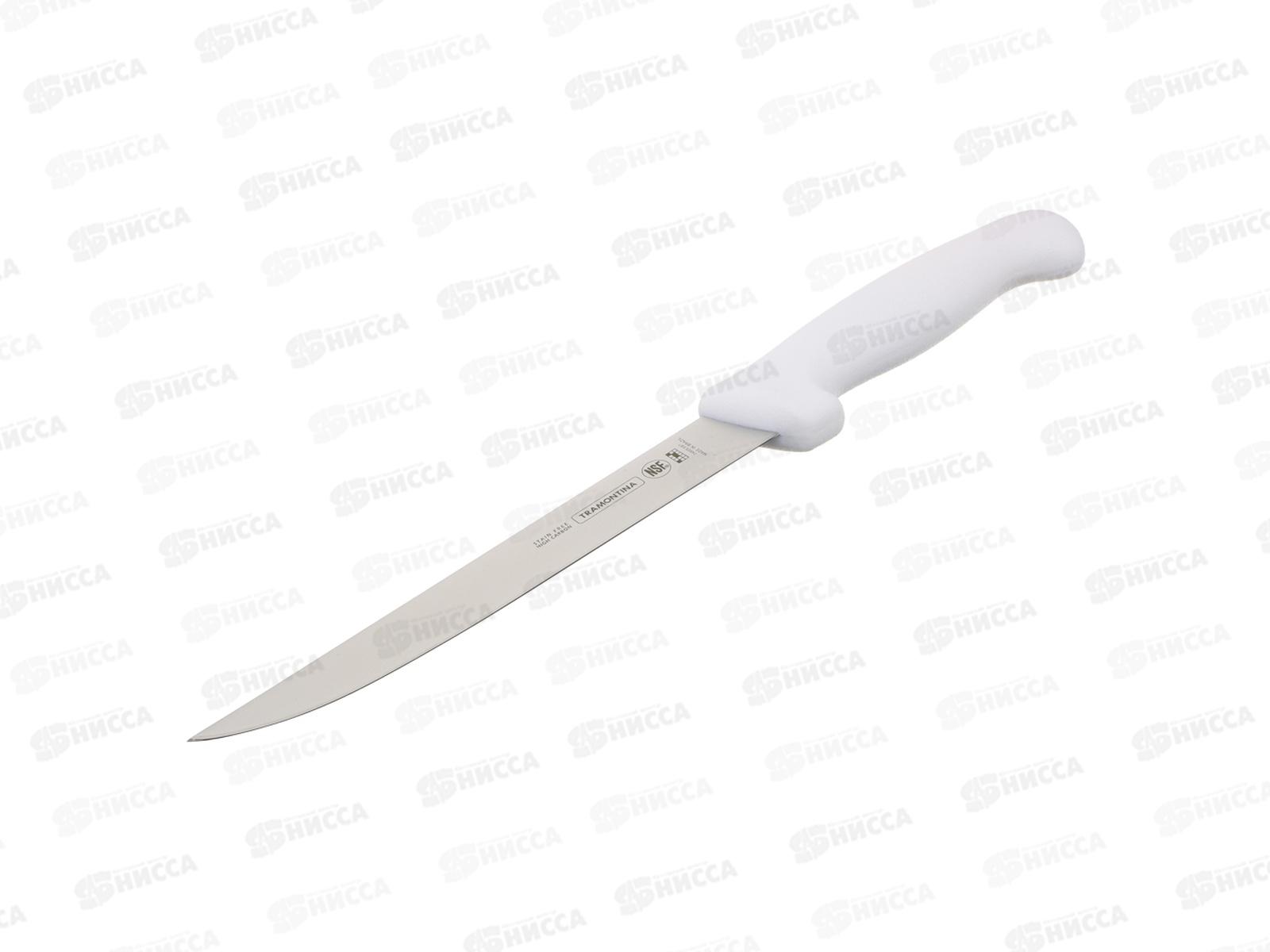 Нож кухонный Tramontina Professional Master 18см 24605/087 *12  г