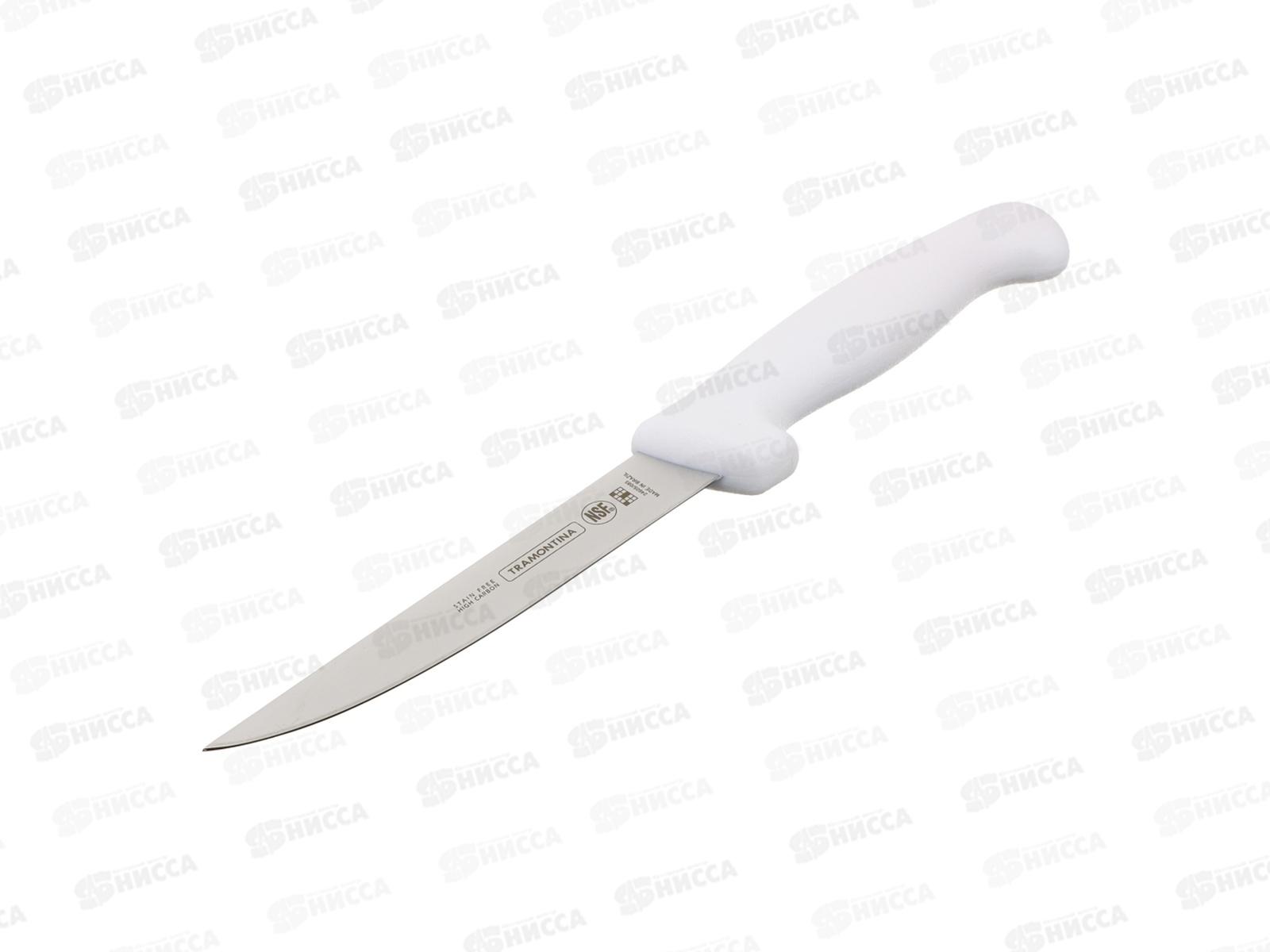 Нож кухонный Tramontina Professional Master 18см 24605/085 *12  г