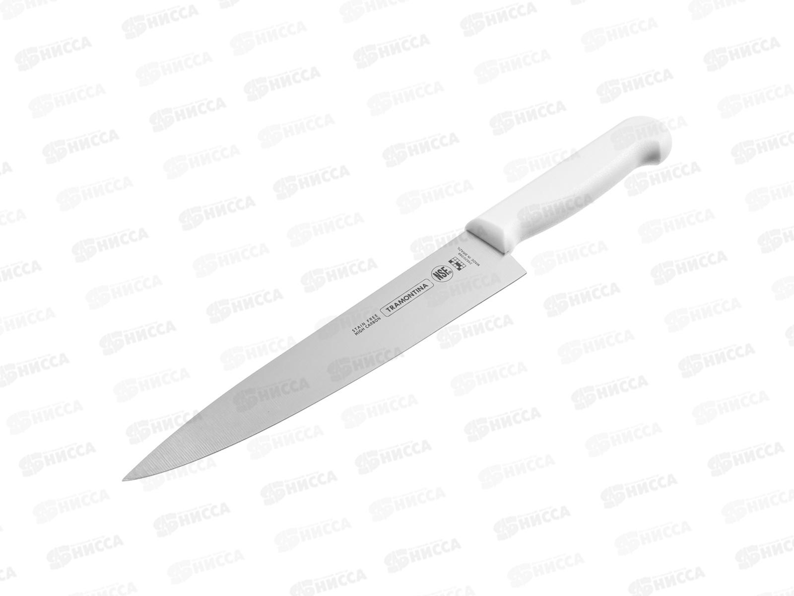 Нож кухонный Tramontina Professional Master 20см 24620/088 *12  г