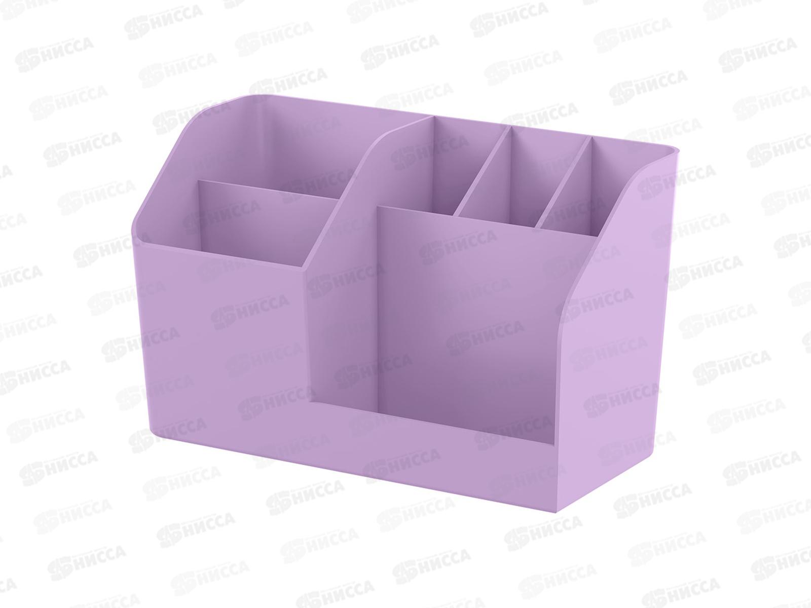 Органайзер наст. EK Submarine, Manga,  фиол.61605*4