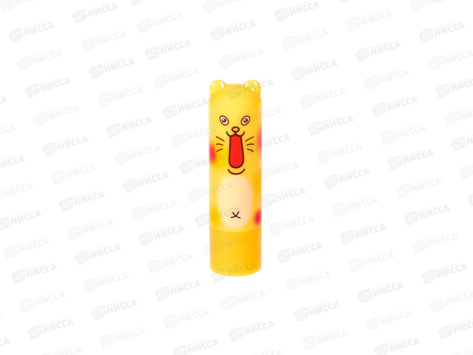 Бальзам для губ Pet Park 2,4г