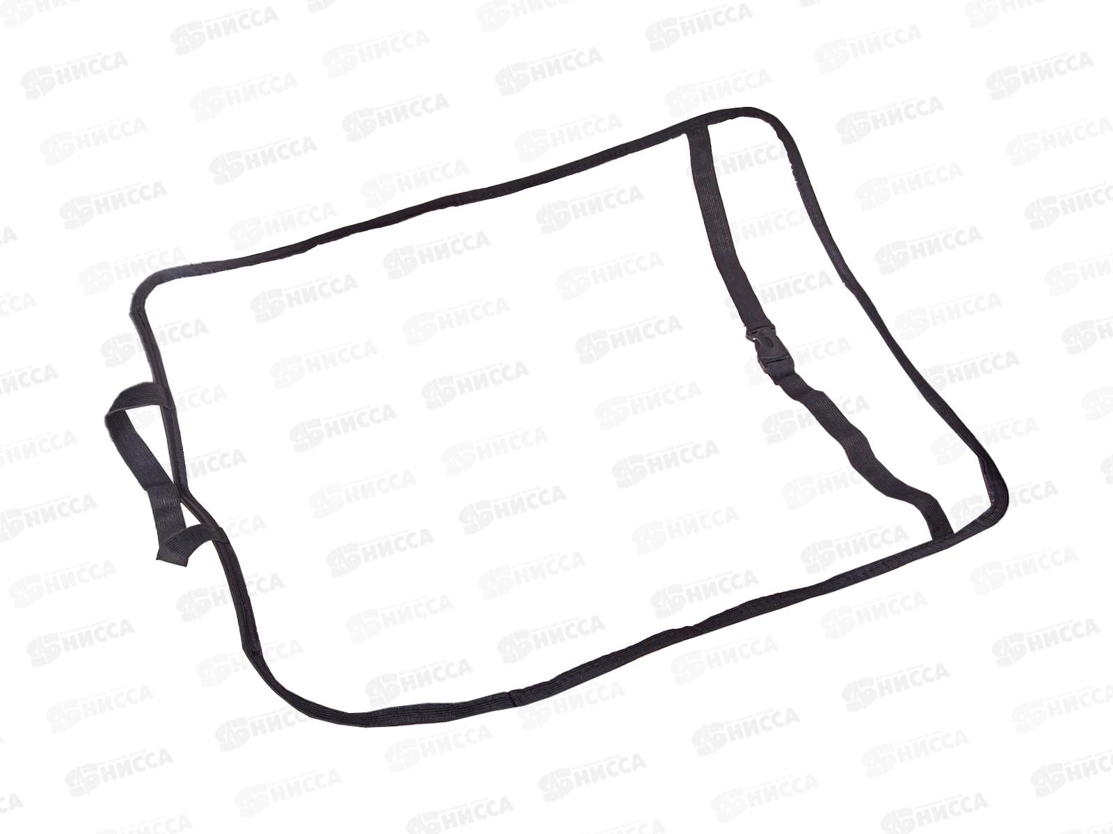 Защитная накидка на спину авто сид. РВ-007 ПВХ, 177400  гб