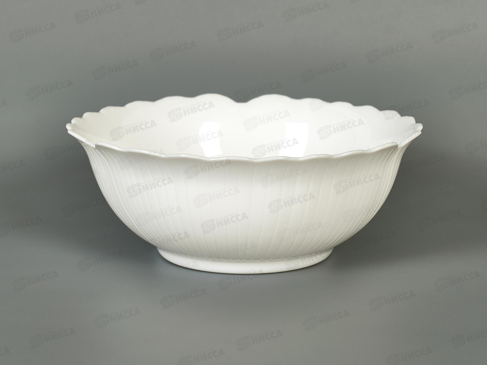 Салатник Лотос 20см YXW80