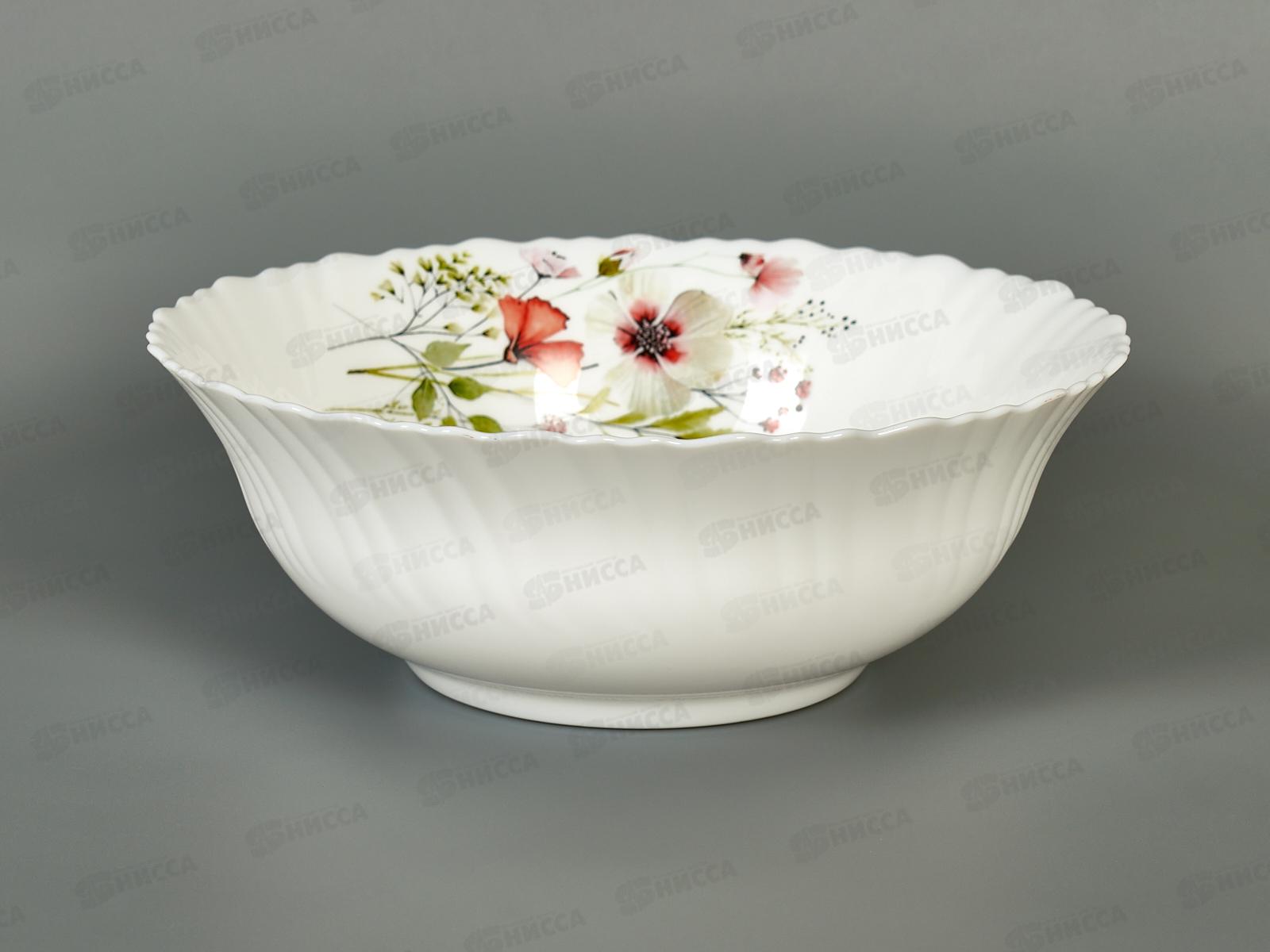 Салатник Сухоцветы 20см MFK21182