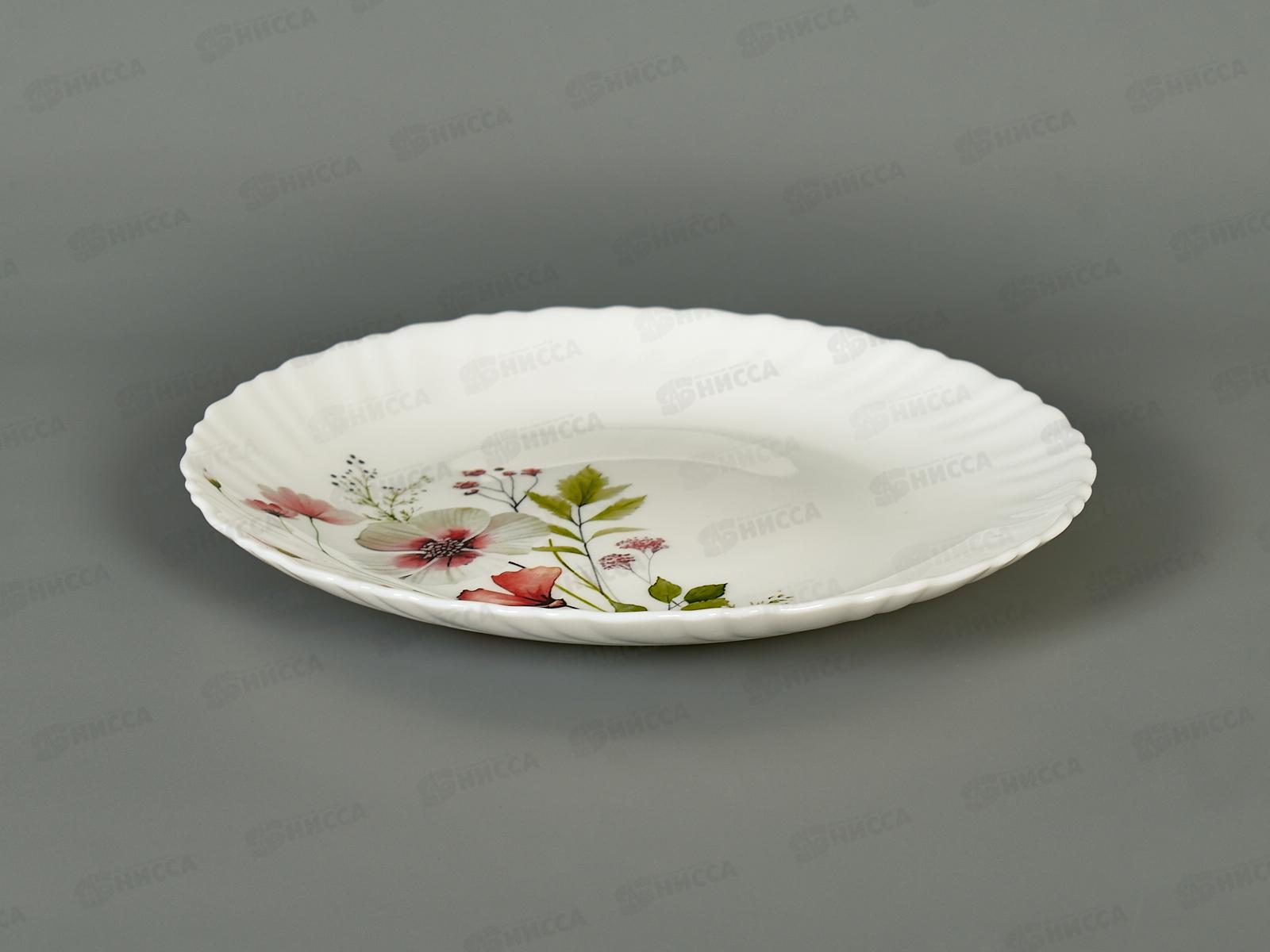 Тарелка десартная Сухоцветы 19см MFK21179