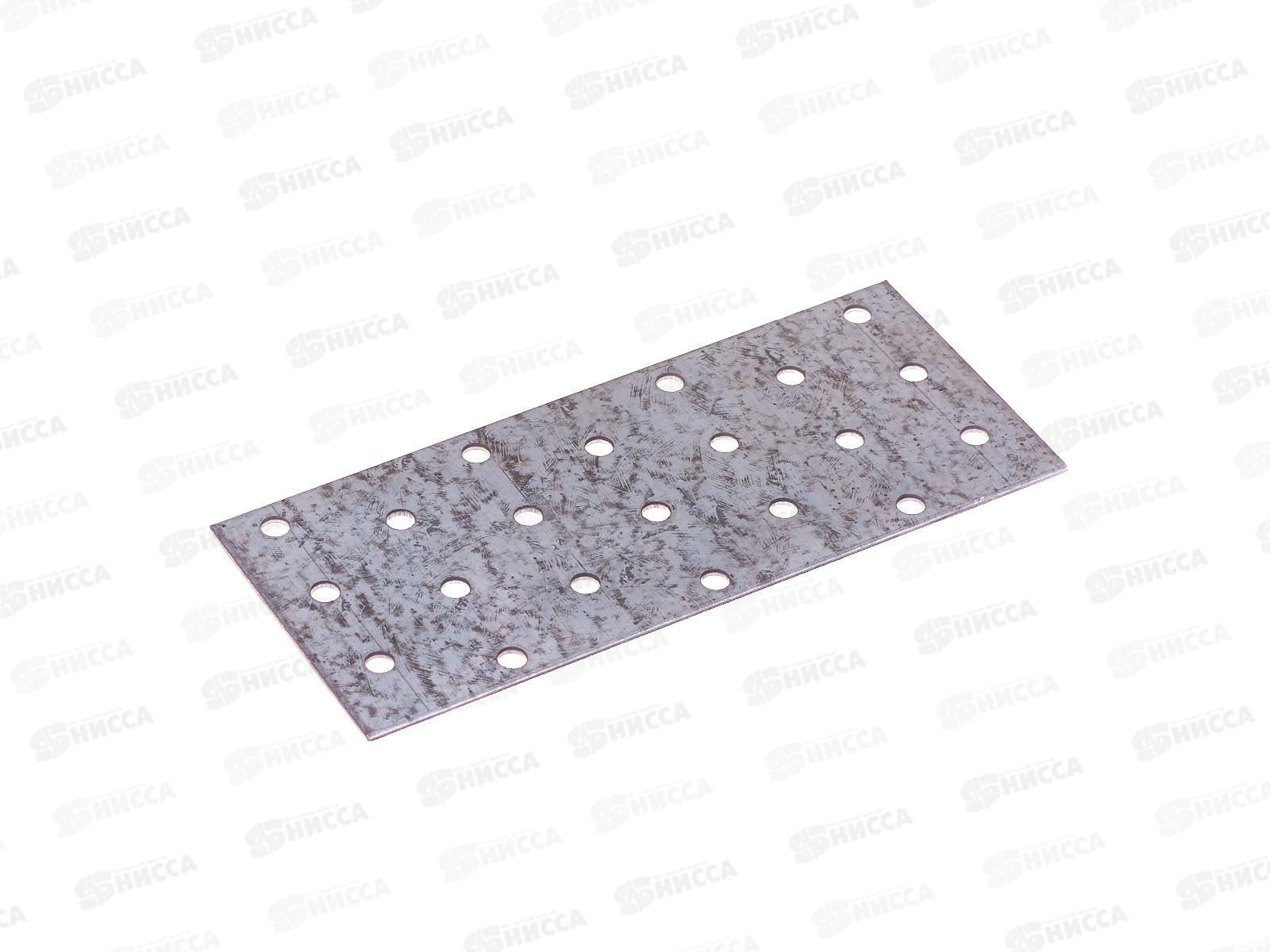 Пластина крепёжная 60*140*2.0 ГОЦ *50