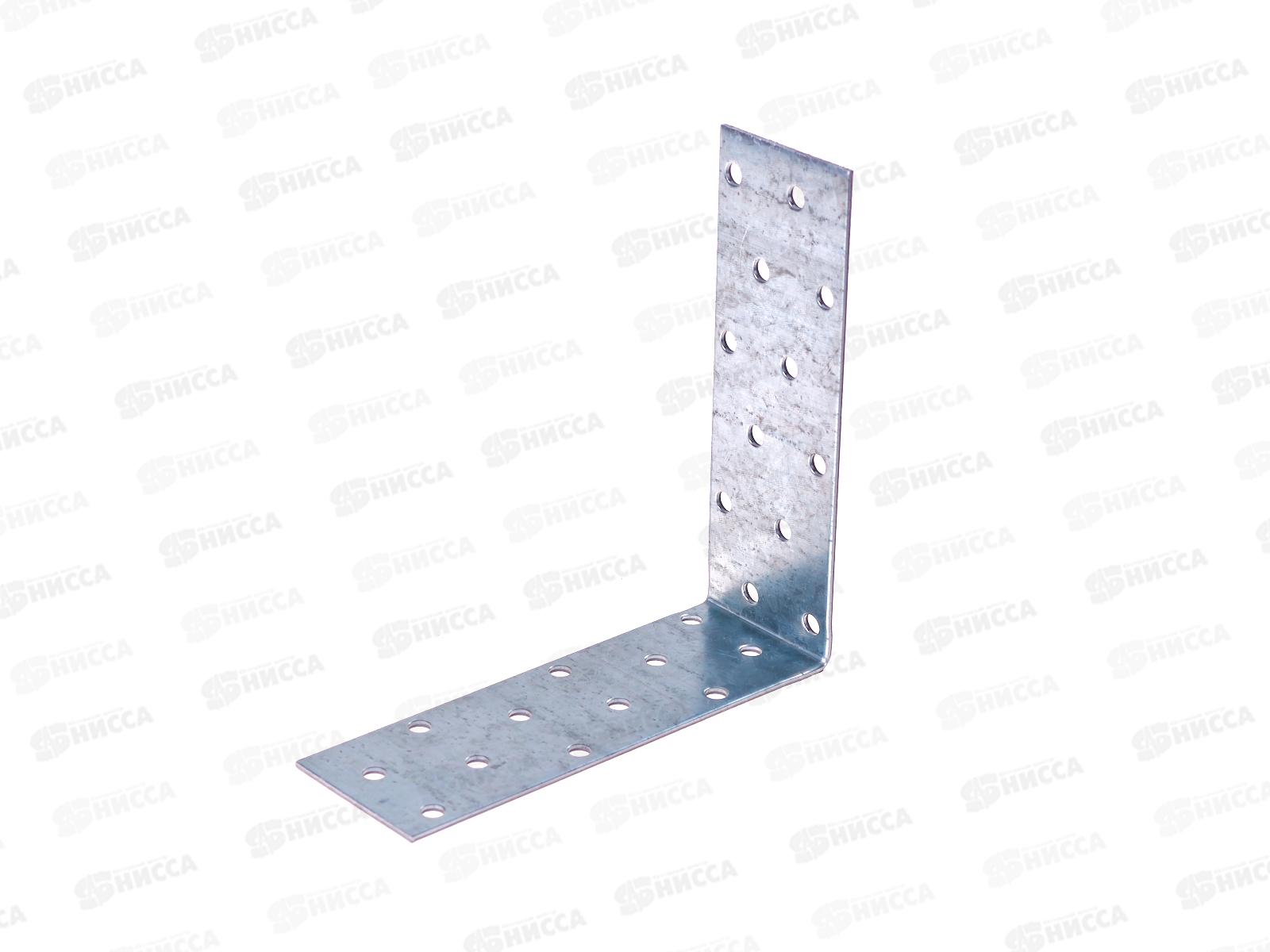 Уголок крепёжный 120*120*40 ГОЦ *50