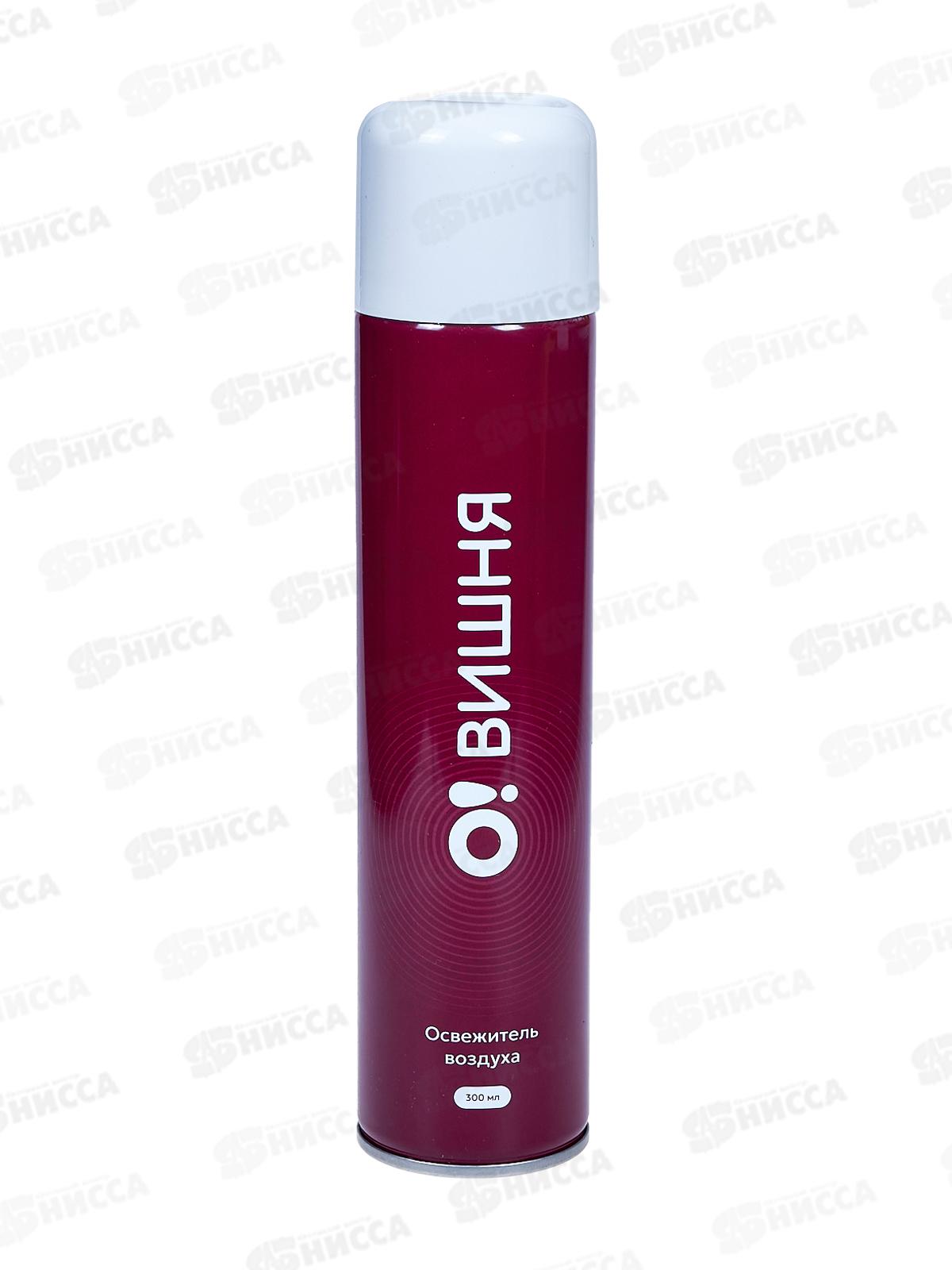 Освежитель воздуха Сакура 300мл