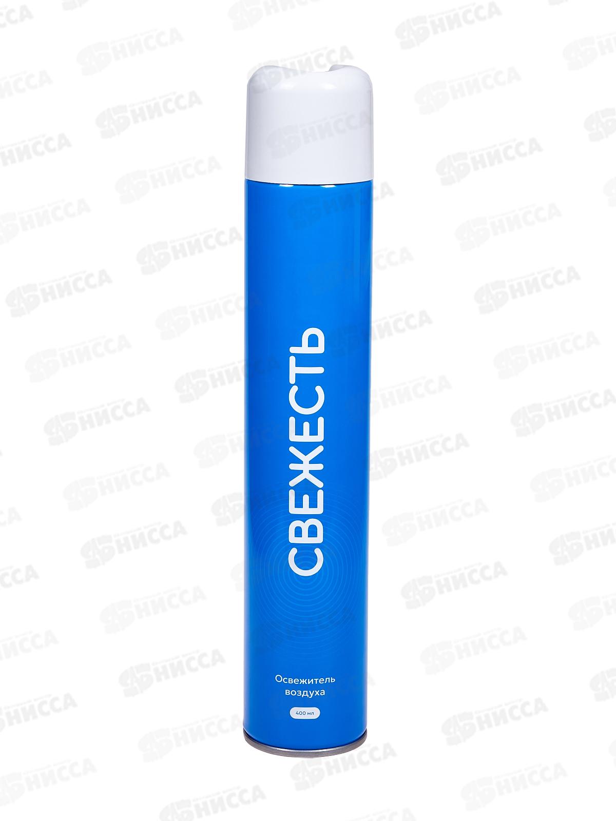 Освежитель воздуха Горная свежесть 400мл