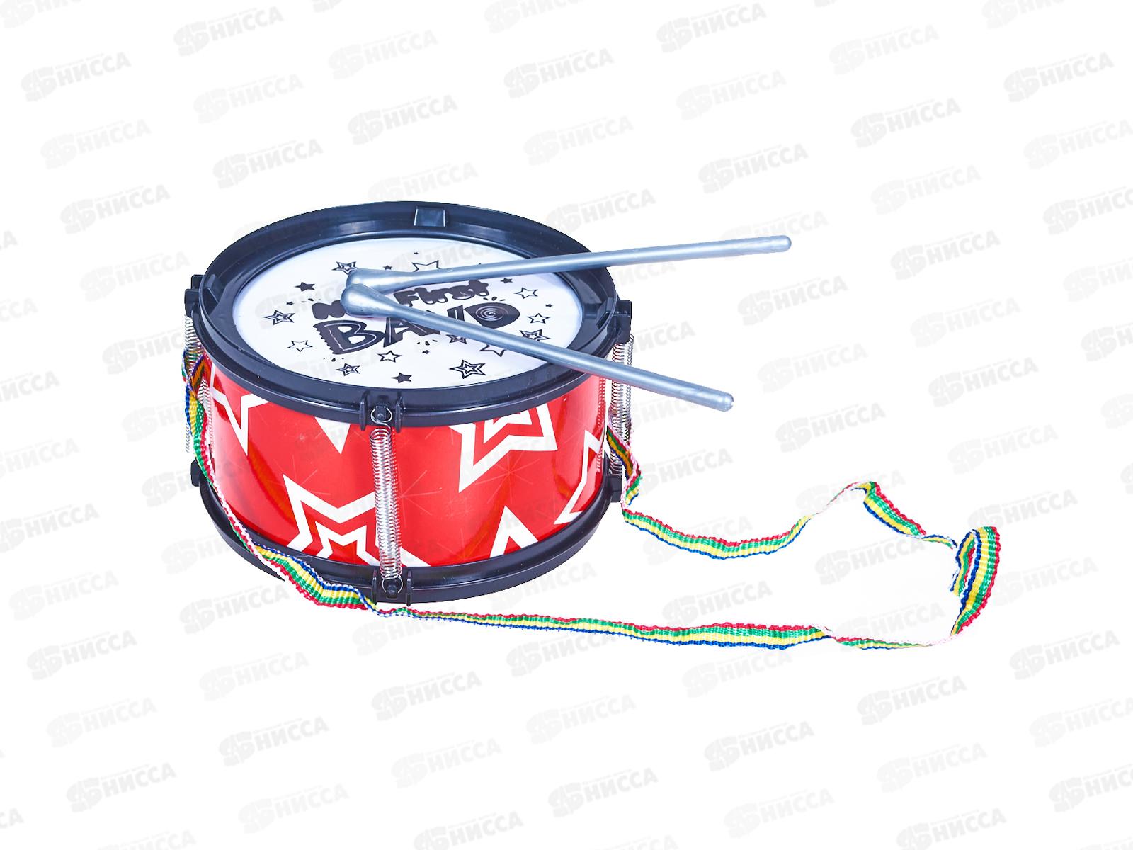 Барабан №016-3 пакет 16*16*8,5см