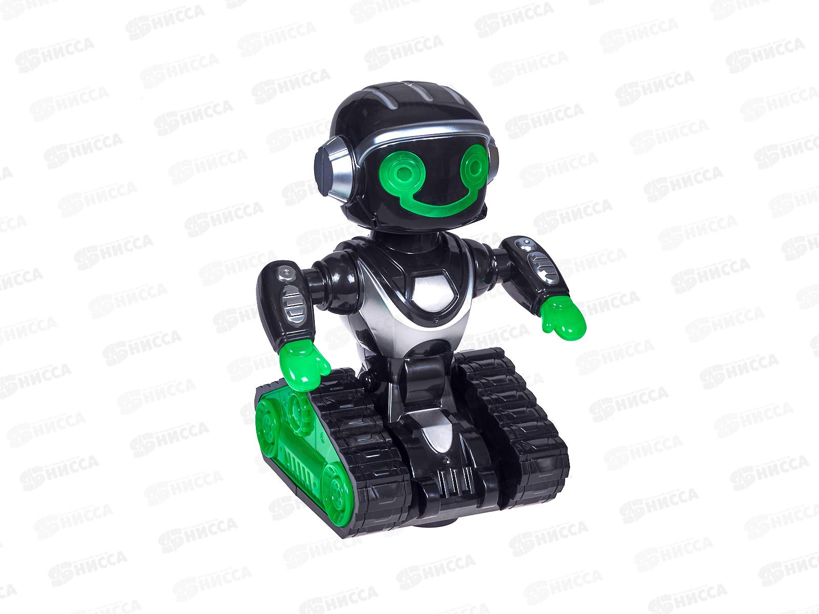 Робот №2629-Т6 коробка 23,5*15,2*17,8