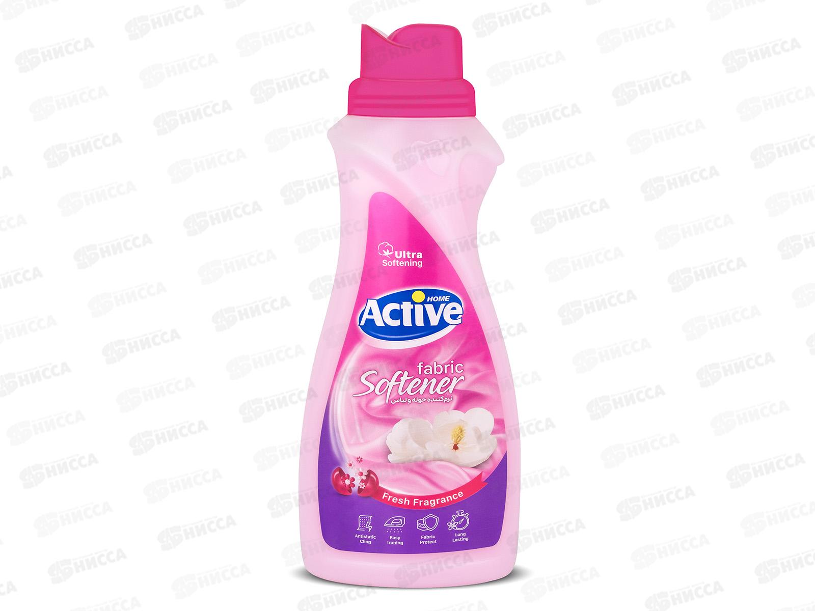 Active Кондиционер Роза 1,0л Rose *9