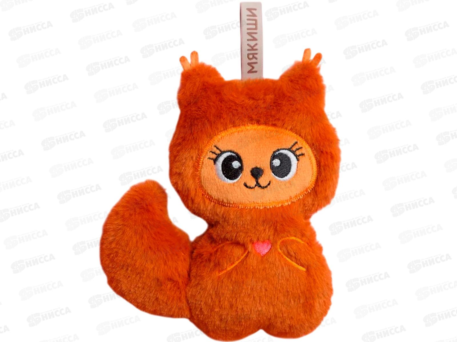 Мякиши Белка Лабубелка, 958