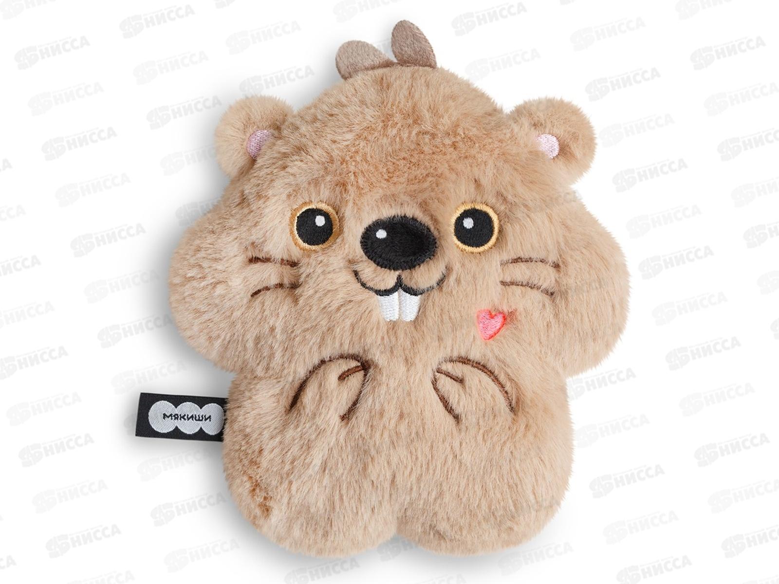 Мякиши Хомяк Тапа, 977