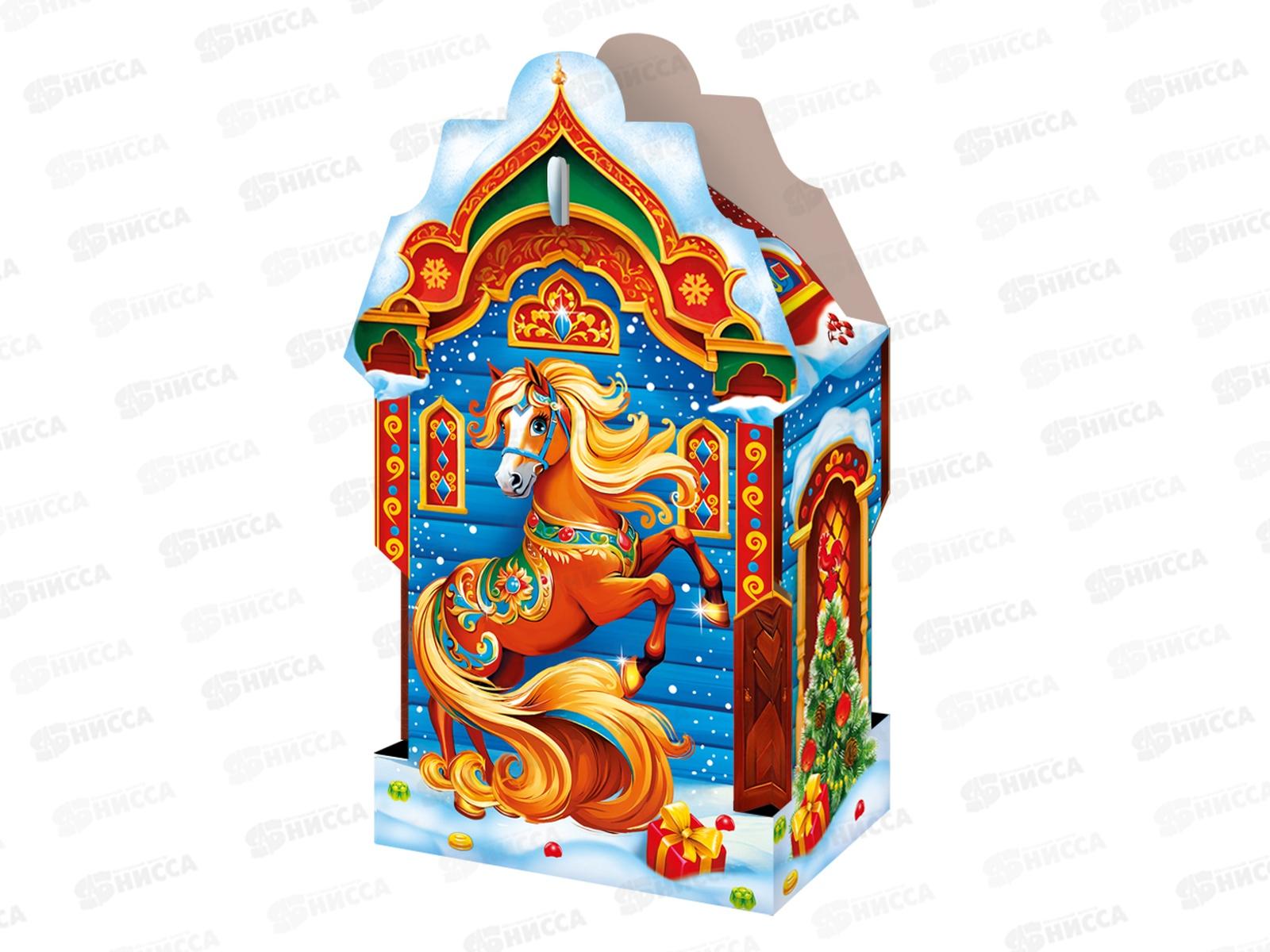 Коробка картонная 2,0кг ТЕРЕМ 193*115*420 *60