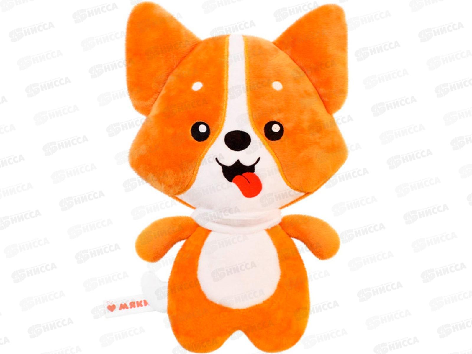 Мякиши Корги Рекс, 952