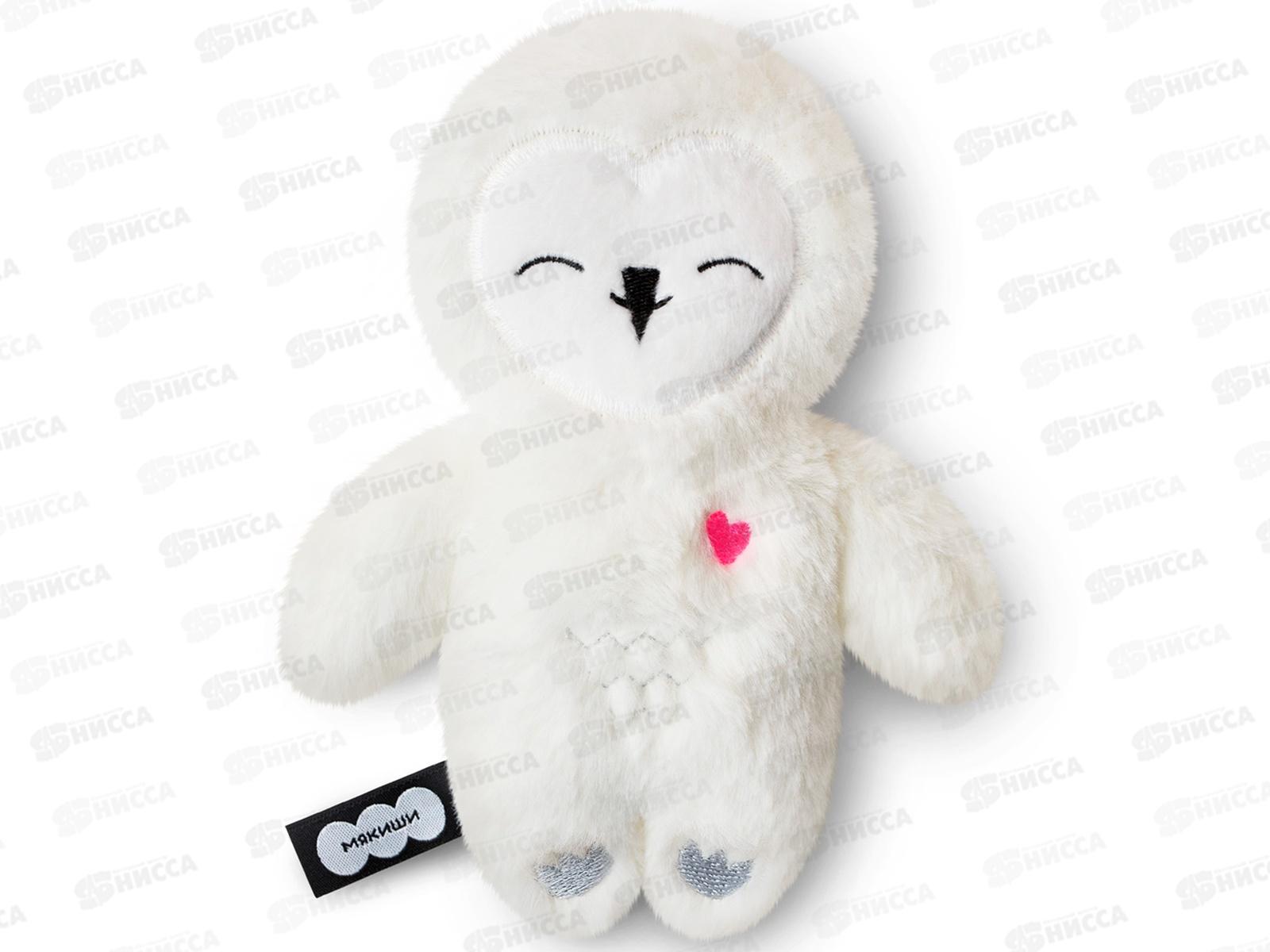 Мякиши Сова Букля, 950