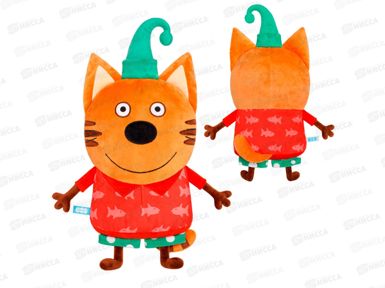 Мякиши &quotТри Кота&quot Компот, 767 (&quotТри Кота и Море приключений)