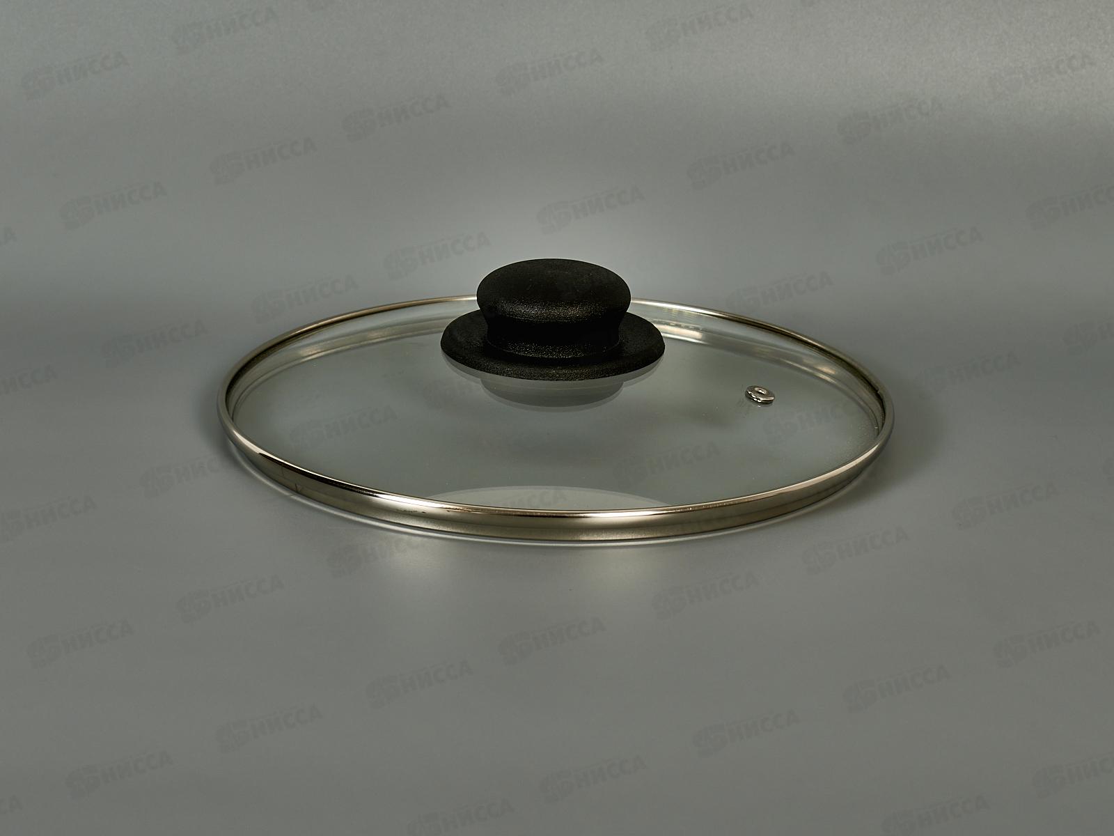 Крышка стекло 220мм толщина 3,5мм *1/56