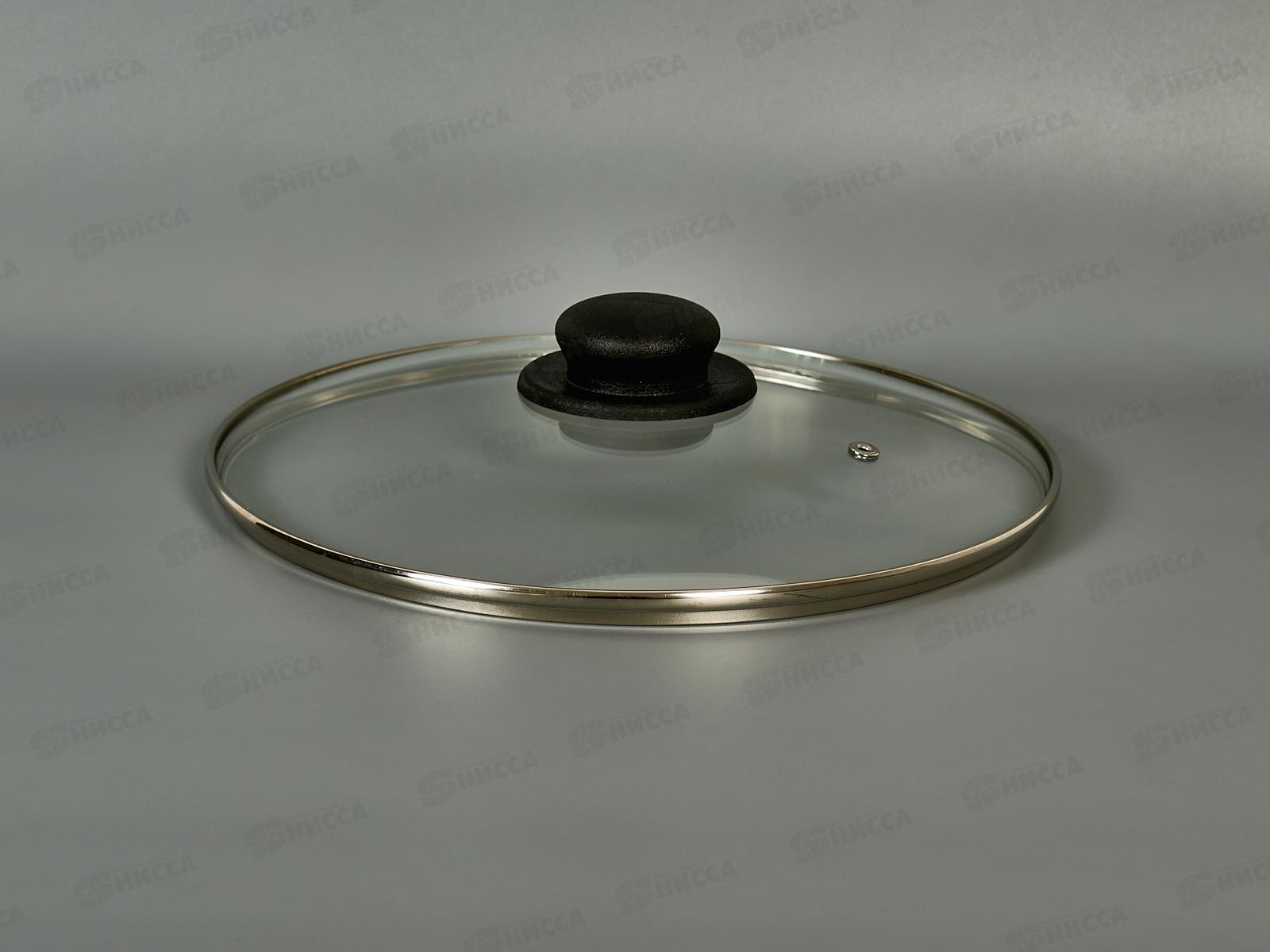 Крышка стекло 260мм толщина 3,5мм *1/50