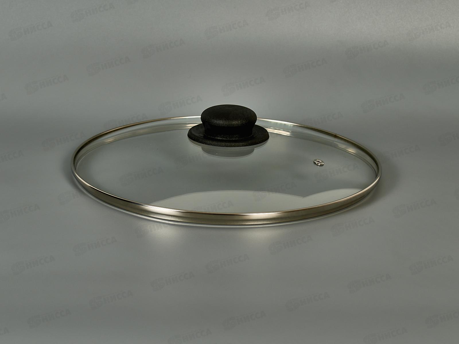 Крышка стекло 280мм толщина 3,5мм *1/30