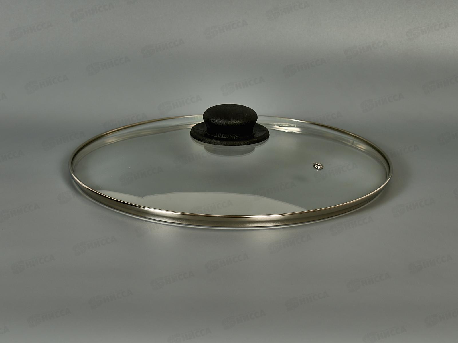 Крышка стекло 300мм толщина 3,5мм *1/30